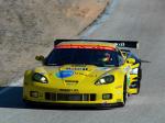 Chevrolet Corvette C6.R GT2 2011 года